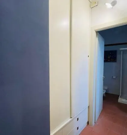Appartement Civico8-monolocale In Centro Storico In Palazzo Nobiliare Pérouse