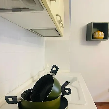 Civico8-monolocale In Centro Storico In Palazzo Nobiliare Appartement *