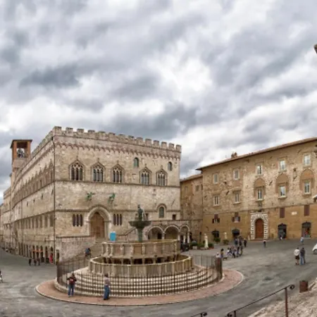 Civico8-monolocale In Centro Storico In Palazzo Nobiliare *