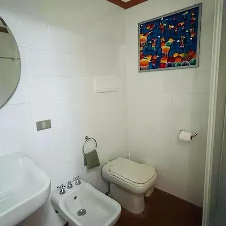 Civico8-monolocale In Centro Storico In Palazzo Nobiliare Apartament