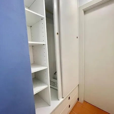 Apartament Civico8-monolocale In Centro Storico In Palazzo Nobiliare
