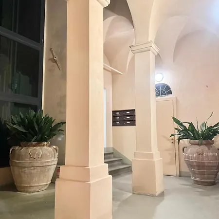 Civico8-monolocale In Centro Storico In Palazzo Nobiliare